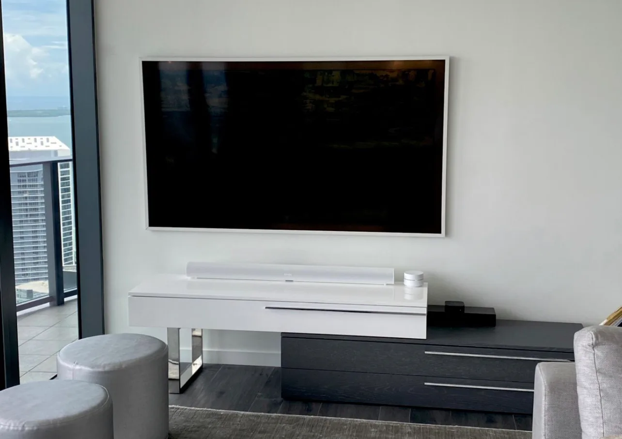 Frame TV