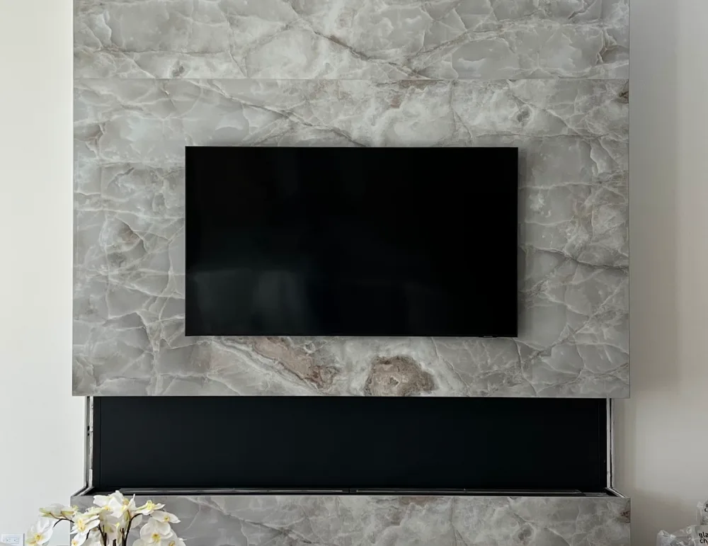 tv stone